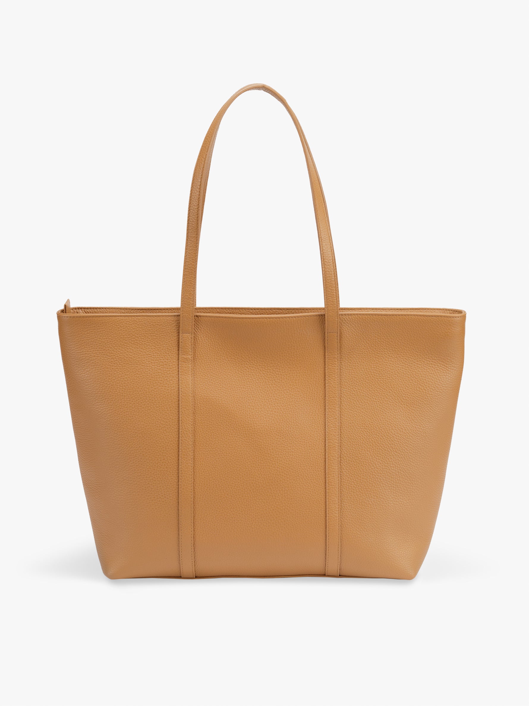 365 Days Tote (Cinnamon Tan)