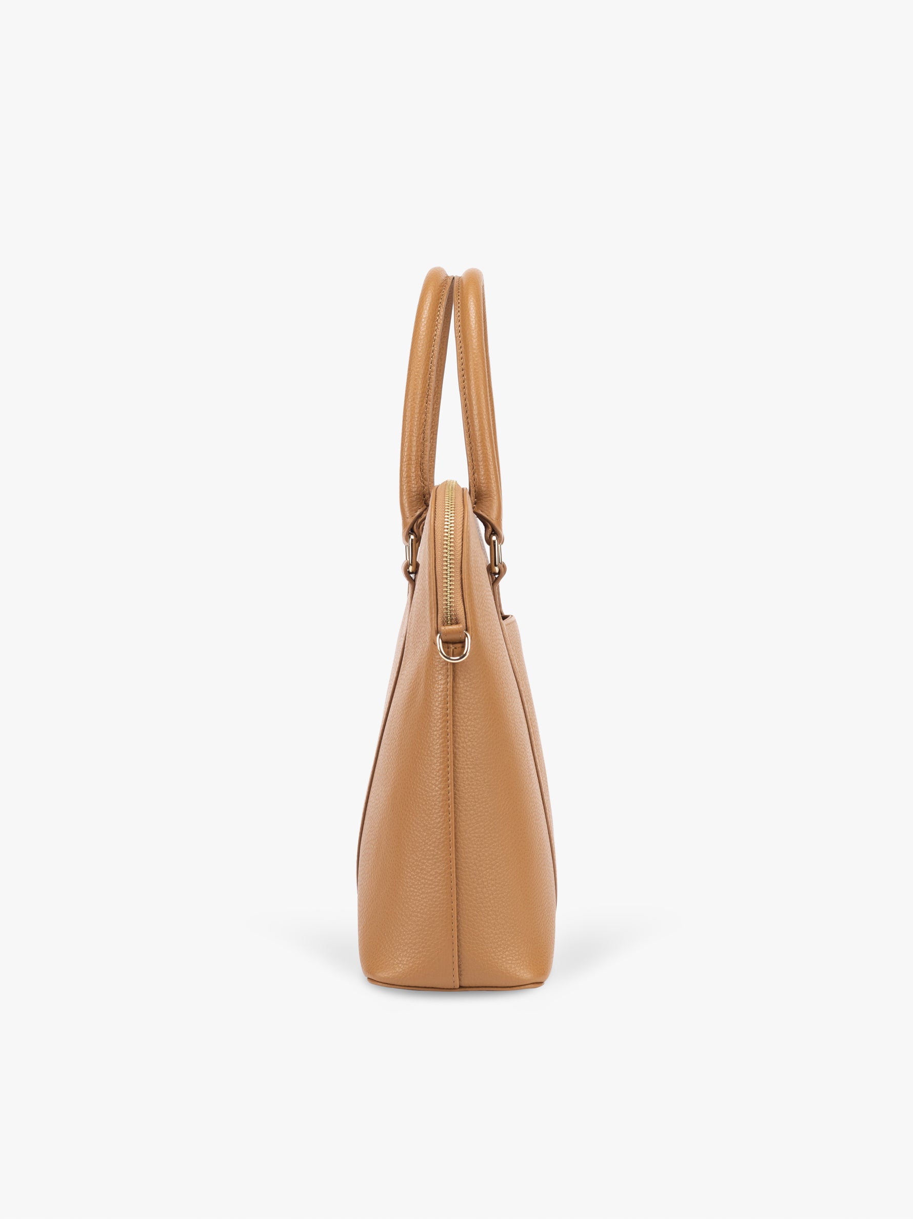 Executive Laptop Bag (Cinnamon Tan)