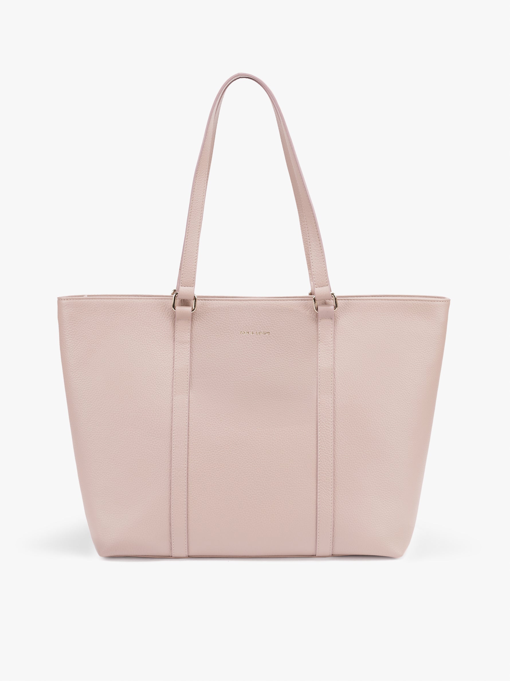 Nude best sale tote bags