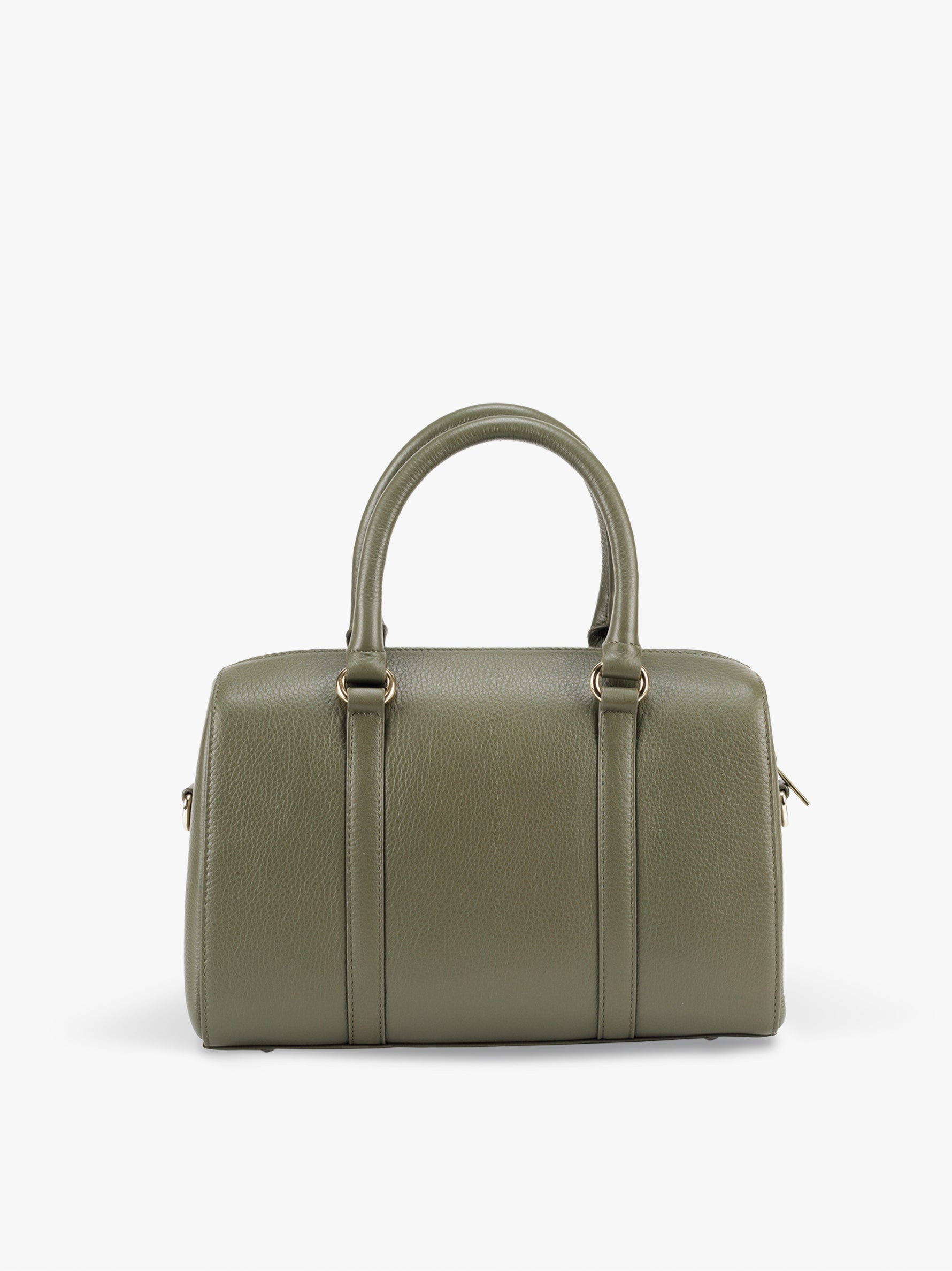 Buy Boston Bag for women in India (Olive Green) | Tan & Loom